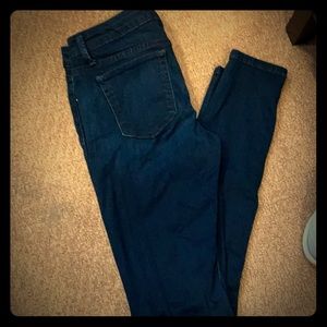 Joe’s skinny jeans